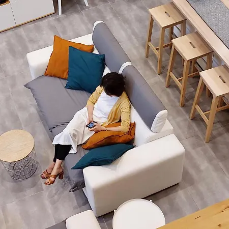 Double Loft *