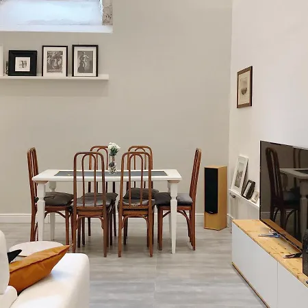 Apartament Double Loft *