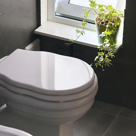 Apartament Double Loft Syrakuzy
