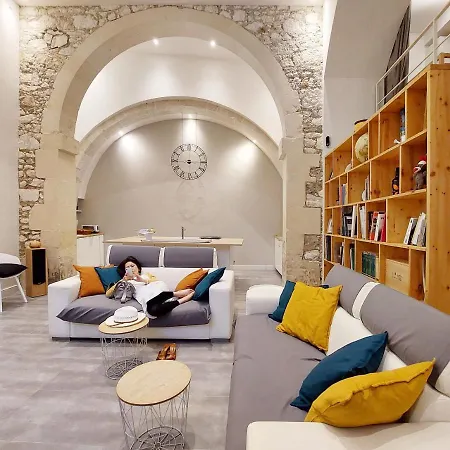 Double Loft *