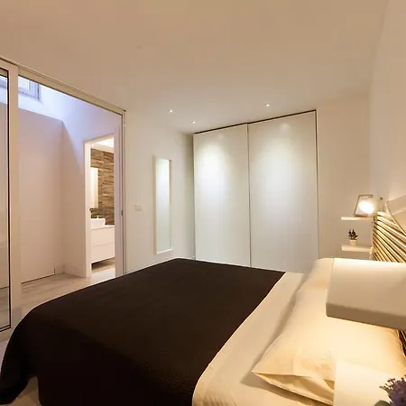 Double Loft Apartamento