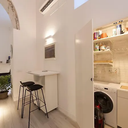 Double Loft Apartamento Syracuse