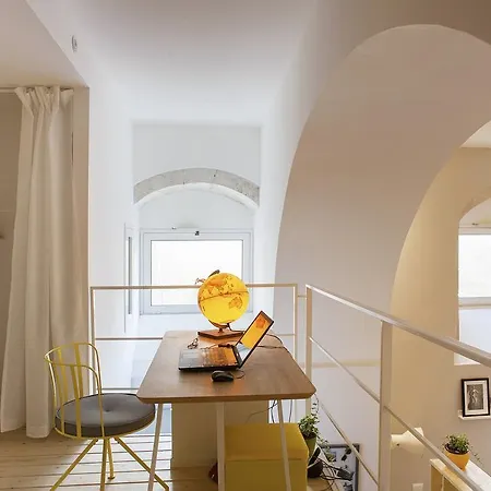 Apartamento Double Loft