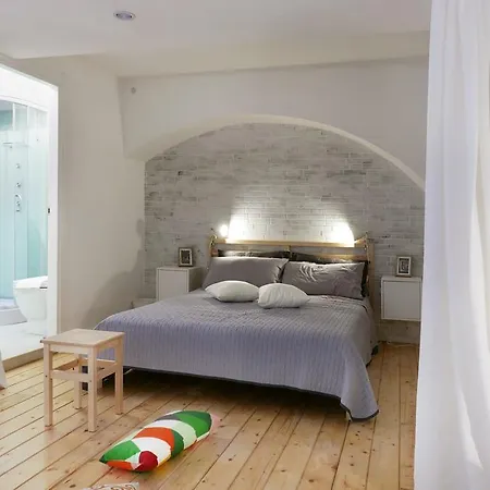 Apartamento Double Loft *
