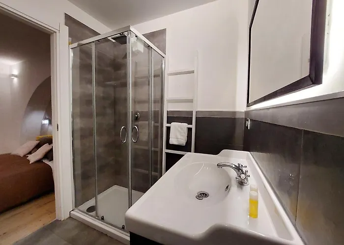Double Loft Apartman *