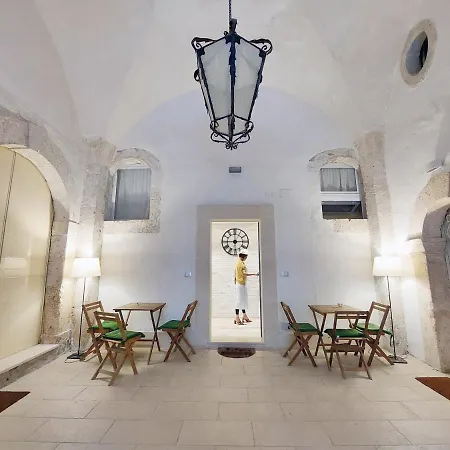 Appartement Double Loft