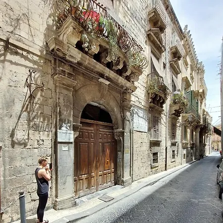 Double Loft * Syrakuzy