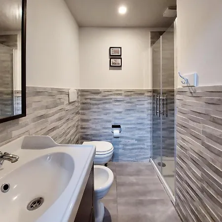 Double Loft Syrakuzy