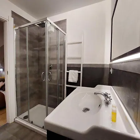 Double Loft Apartament *