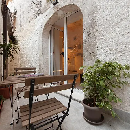 Appartement Double Loft