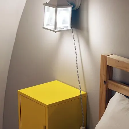 Double Loft * Syrakuzy