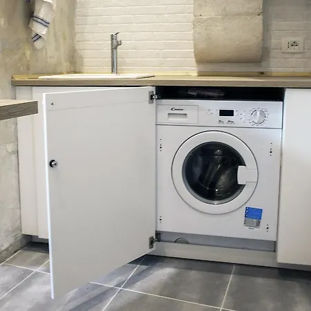 Double Loft Apartament *