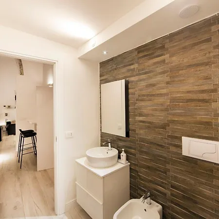 Appartement Double Loft