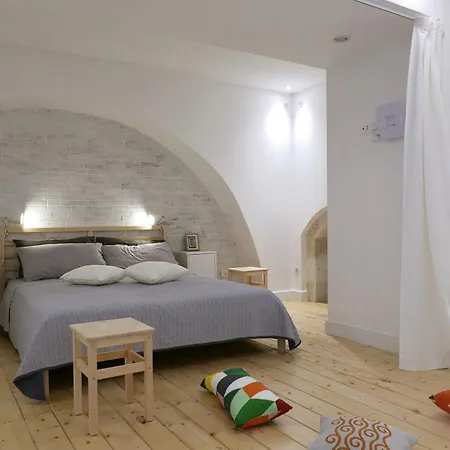 Double Loft Apartament