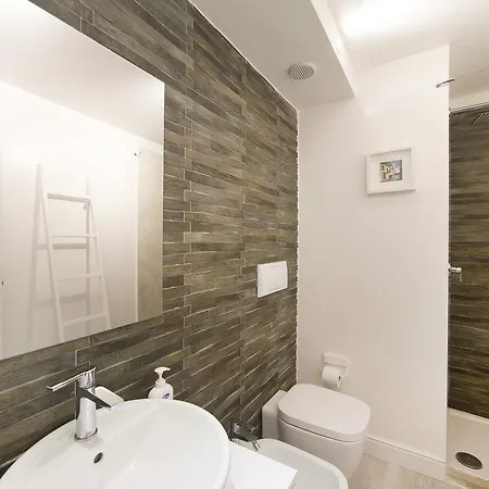 Double Loft Apartament Syrakuzy