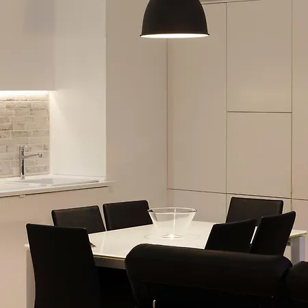 Double Loft * Syrakuzy