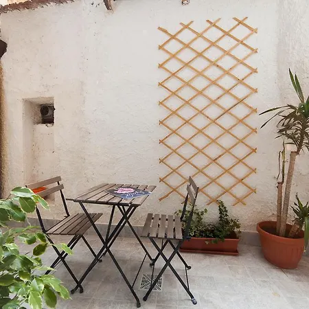 Double Loft * Syrakuzy